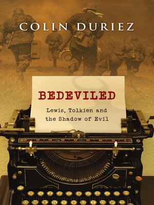 Bedeviled - ebook